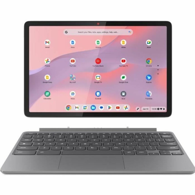 Ordinateur Portable Lenovo Chromebook Duet 11M889 10