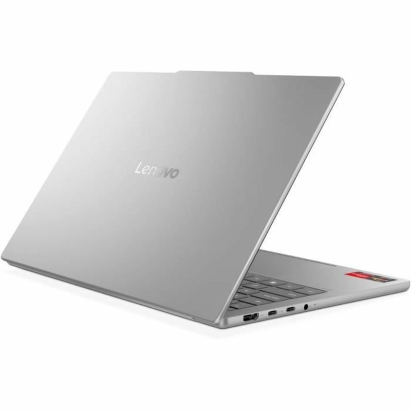 Ordinateur Portable Lenovo IdeaPad Slim 5 13ARP10 16 GB RAM 512 GB SSD 13,3" AMD Ryzen 7 7735HS