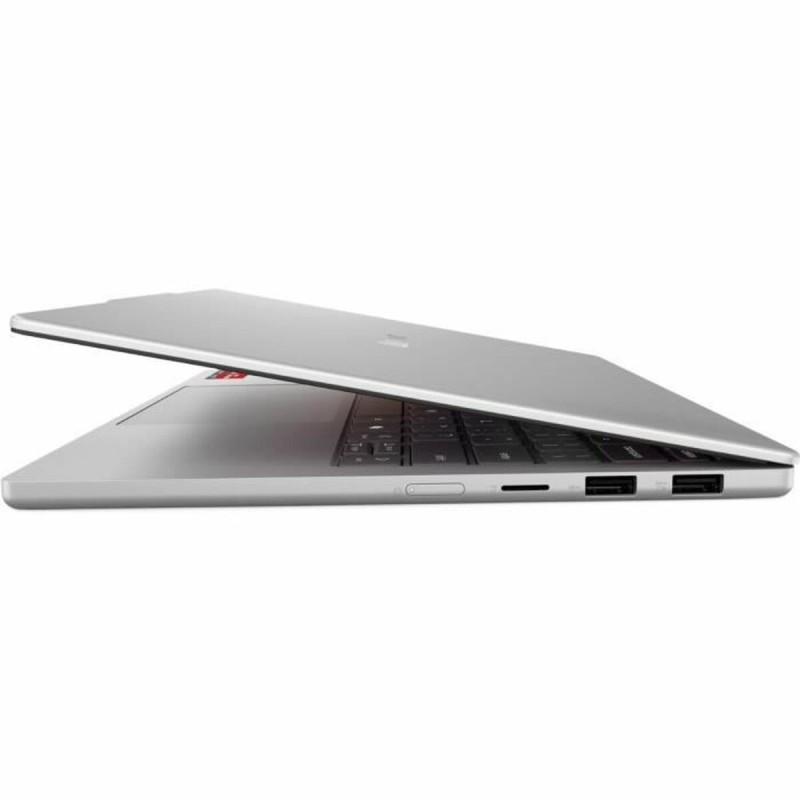 Ordinateur Portable Lenovo IdeaPad Slim 5 13ARP10 16 GB RAM 512 GB SSD 13,3" AMD Ryzen 7 7735HS