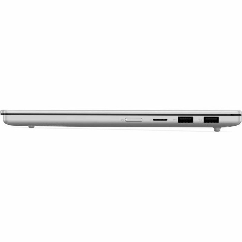 Ordinateur Portable Lenovo IdeaPad Slim 5 13ARP10 16 GB RAM 512 GB SSD 13,3" AMD Ryzen 7 7735HS