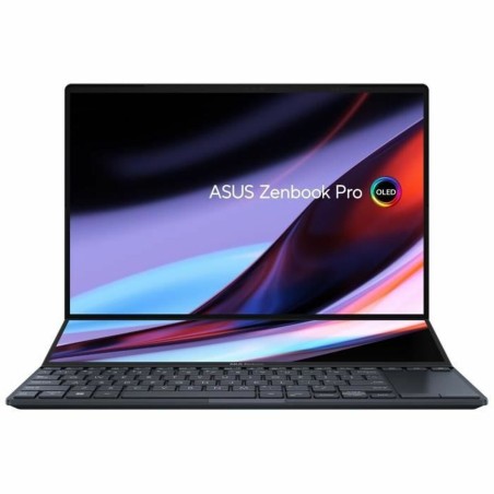 Ordinateur Portable Asus Zenbook Pro 14 Duo 16 GB RAM 1 TB SSD 14