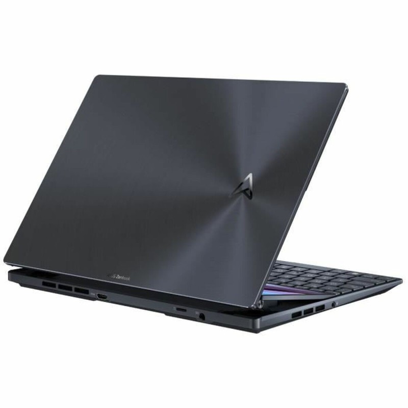 Ordinateur Portable Asus Zenbook Pro 14 Duo 16 GB RAM 1 TB SSD 14,5" I7-13700H Nvidia Geforce RTX 4050