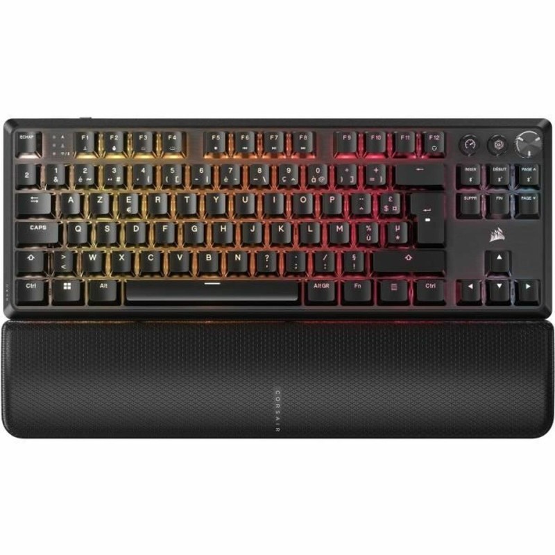 Clavier Corsair K70 Noir