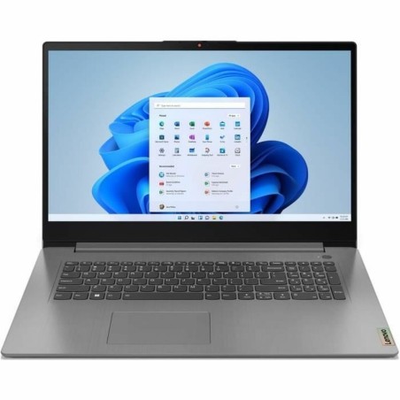 Ordinateur Portable Lenovo IdeaPad 3 17IAU7 17