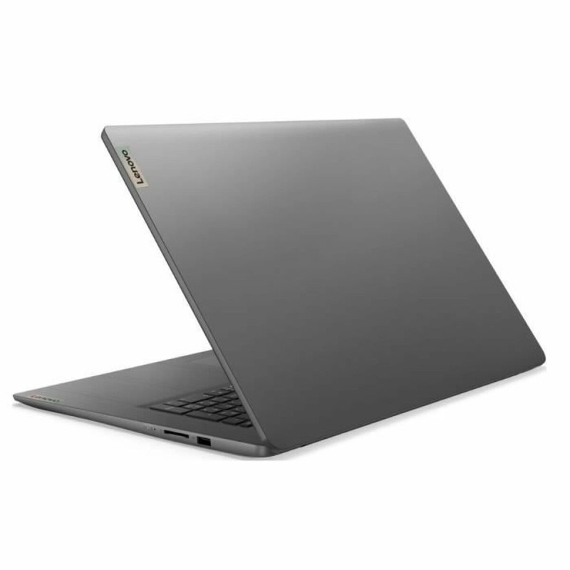 Ordinateur Portable Lenovo IdeaPad 3 17IAU7 17,3" 16 GB RAM 512 GB 512 GB SSD Intel Core i5-1235U