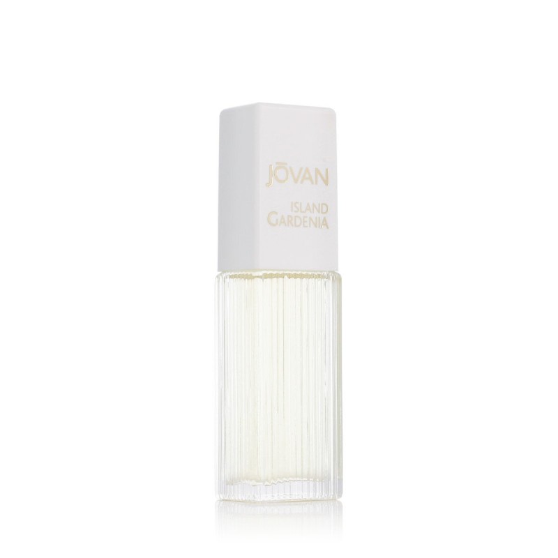 Parfum Femme Jovan Island Gardenia EDC