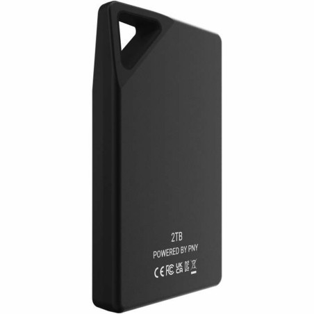 Disque Dur Externe PNY RP60 2 TB SSD