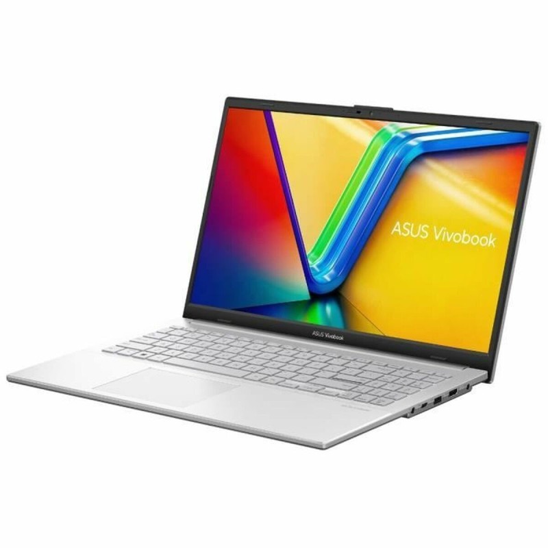 Ordinateur Portable Asus VivoBook 15 OLED S1504 15,6" AMD Ryzen 5 7520U 16 GB RAM 512 GB SSD