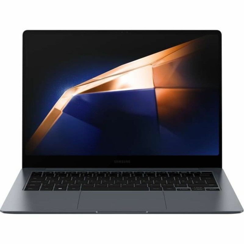 Ordinateur Portable Samsung Galaxy Book4 Pro 16 GB RAM 512 GB 512 GB SSD 14" Intel Core Ultra 7 155H