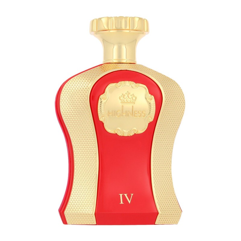 Parfum Femme Afnan EDP Highness IV 100 ml