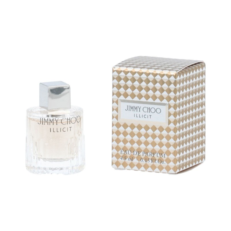 Parfum Femme Jimmy Choo EDP Illicit 4