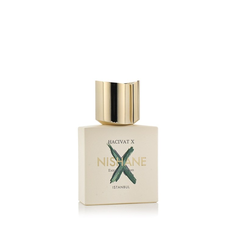 Parfum Unisexe Nishane Hacivat X 50 ml