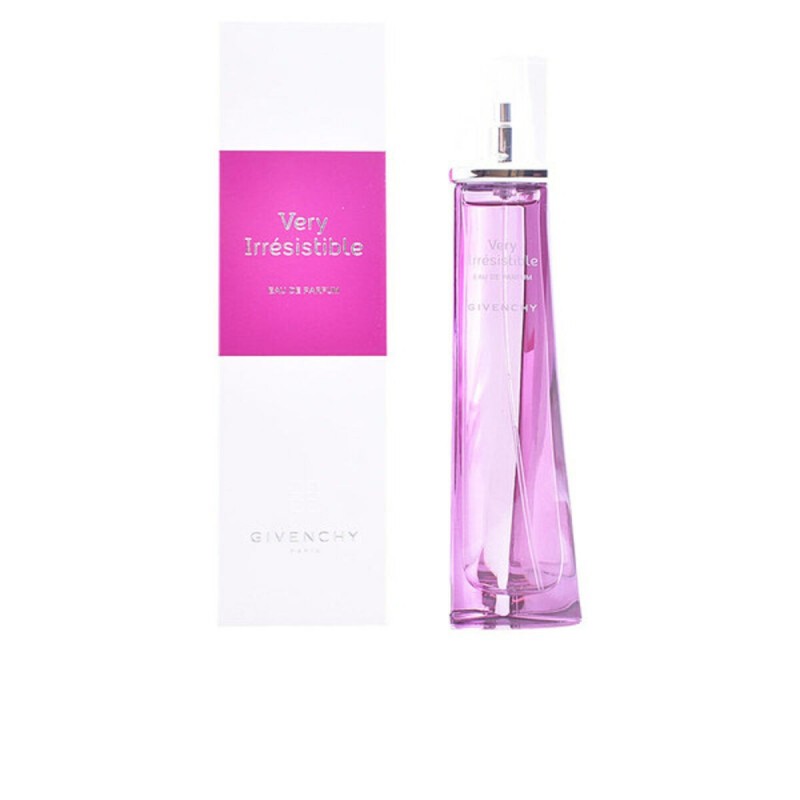 Parfum Femme Givenchy Very Irrésistible EDP 50 ml