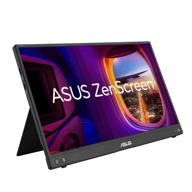 Écran Asus ZenScreen MB16AHV Full HD 15