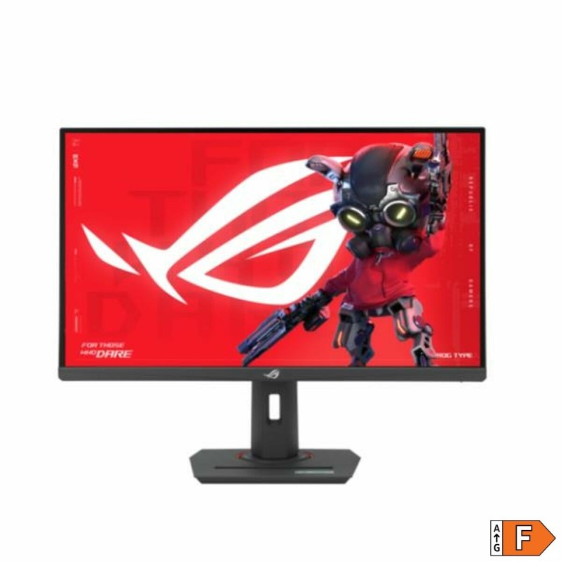 Monitor Gaming Asus ROG Strix XG27ACS 27" 180 Hz Quad HD