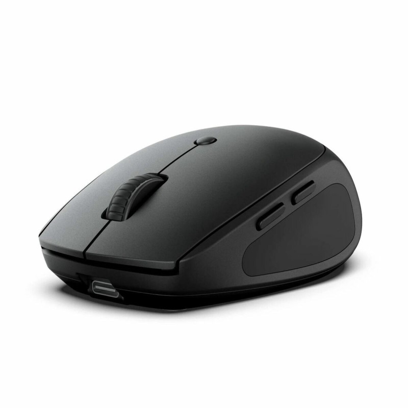 Souris sans-fil JLab IEUMGOCHRGMSRBLK124 Noir 1600 dpi