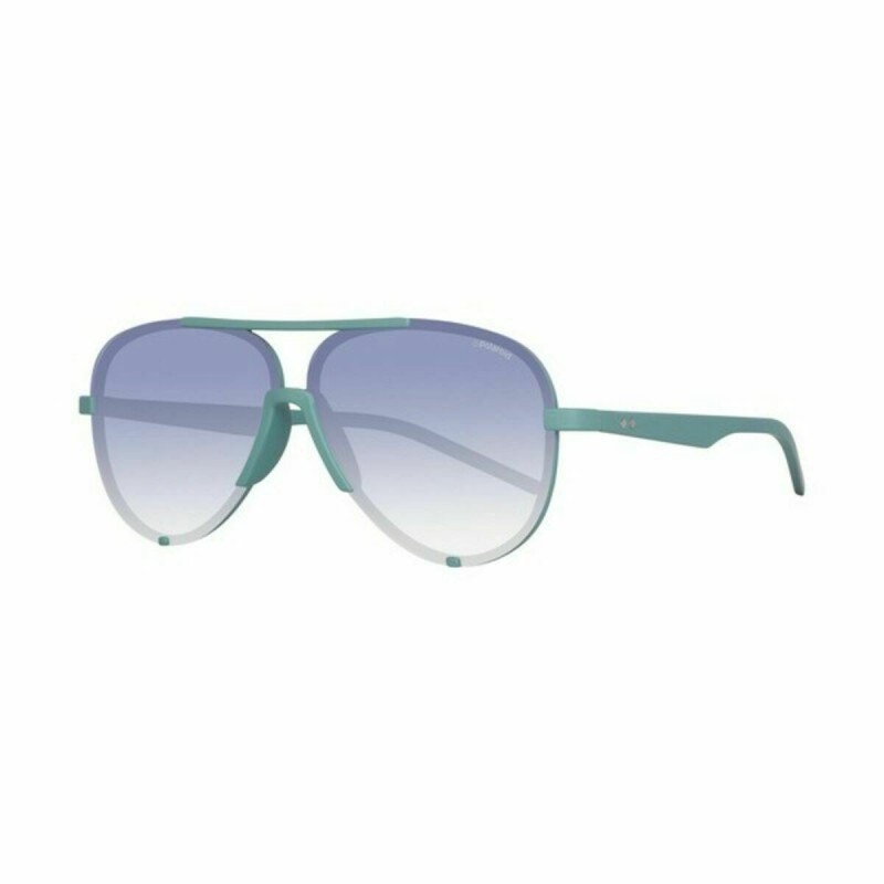 Lunettes de soleil Unisexe Polaroid PLD-6017-S-VWA-WJ