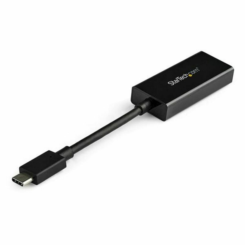 Adaptateur USB C vers HDMI Startech CDP2HD4K60H Noir 0