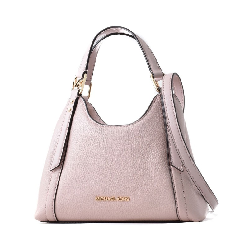 Sac-à-main Femme Michael Kors Arlo Rose 20 x 15 x 10 cm