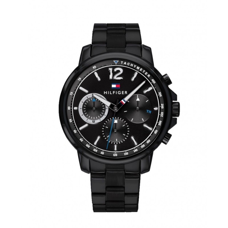 Montre Homme Tommy Hilfiger 1791529 (Ø 44 mm)