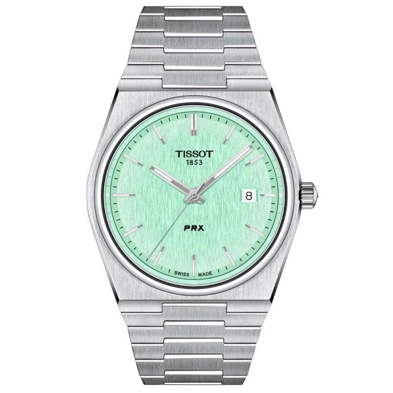 Montre Homme Tissot T137-410-11-091-01