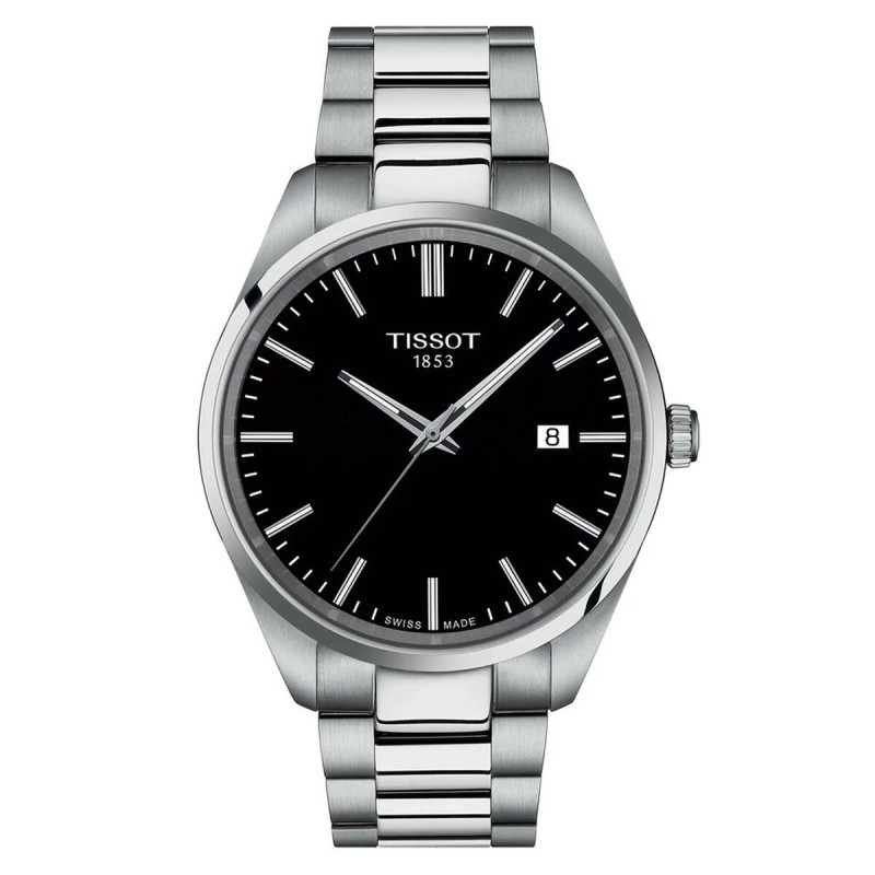 Montre Homme Tissot T150-410-11-051-00