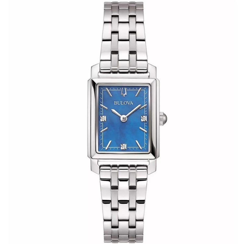 Montre Femme Bulova 96P245