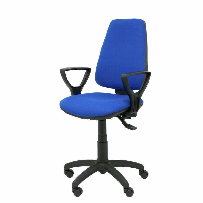 Chaise de Bureau P&C 29BGOLF Bleu