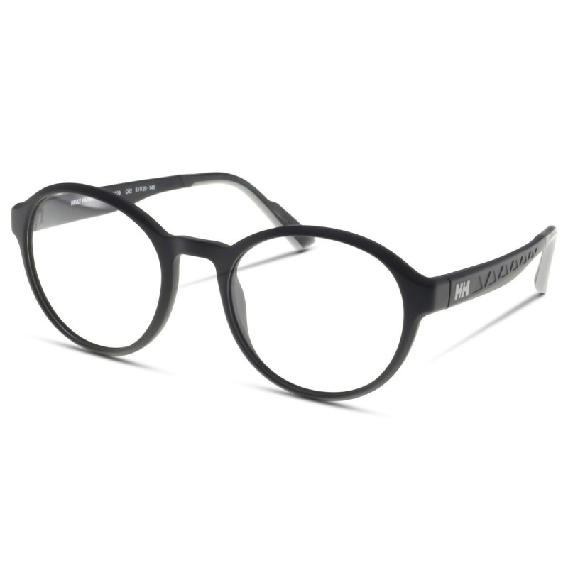 Monture de Lunettes Unisexe Helly Hansen HH1063 51C02