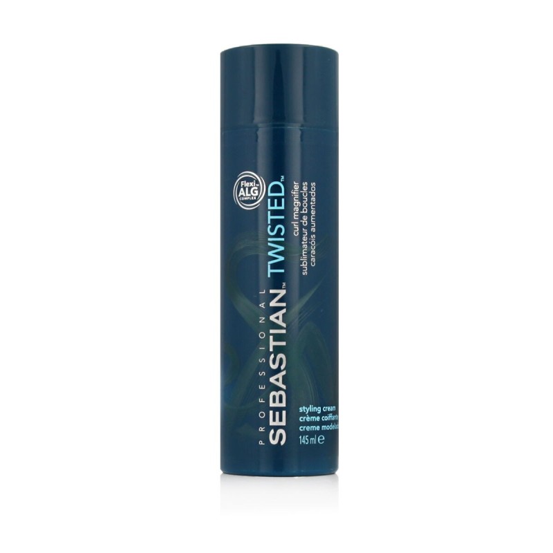 Crème Coiffante Sebastian Twisted 145 ml