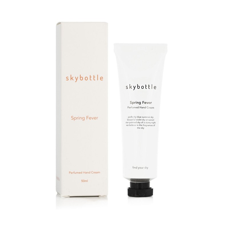 Lotion mains Skybottle Spring Fever 50 ml