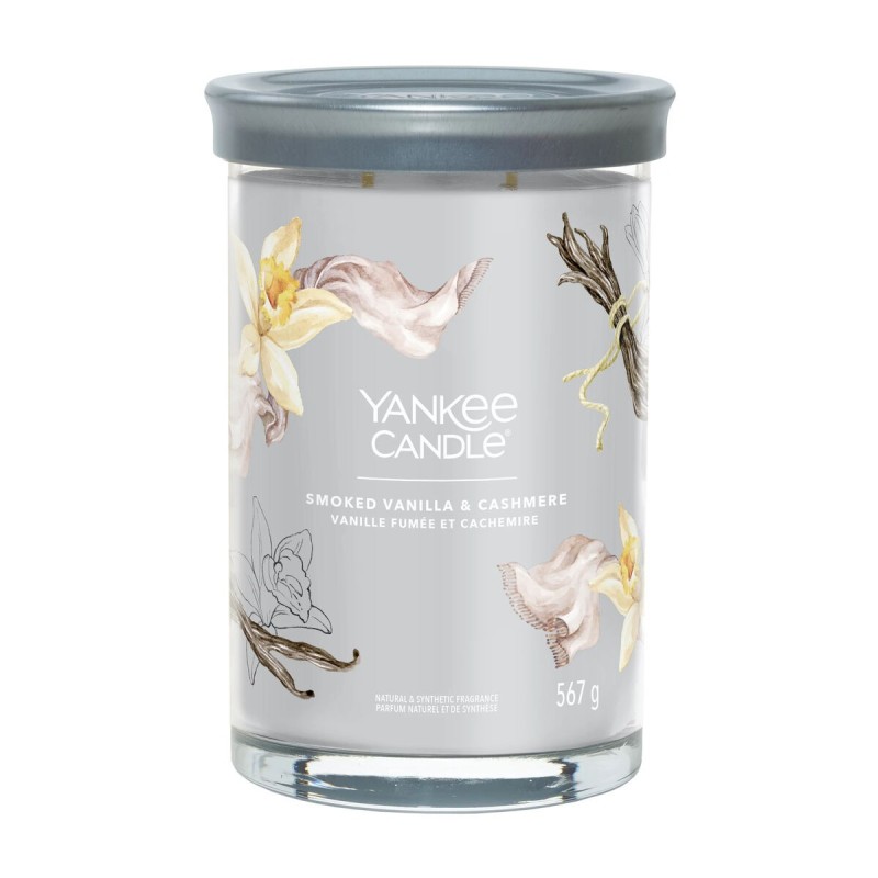 Bougie Parfumée Yankee Candle Signature Large Tumbler 567 g