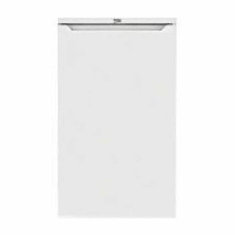 Congélateur BEKO FS166020 Blanc (81