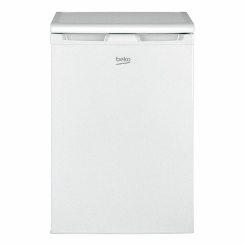 Réfrigérateur BEKO TSE1284N Blanc 84 X 54