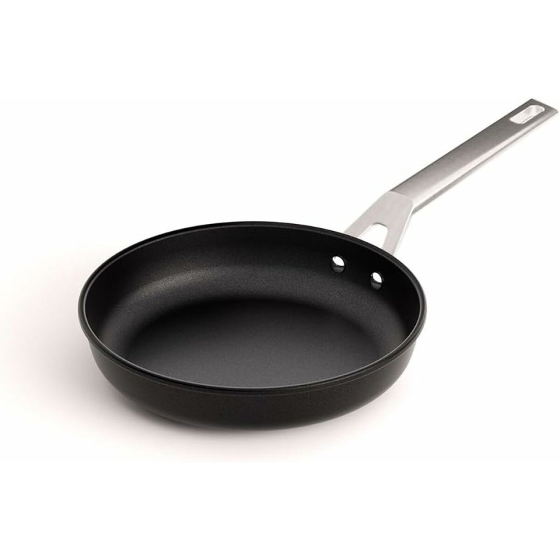 Poêle Valira 4642/25 Noir Aluminium Ø 24 cm Induction