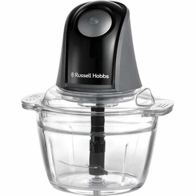 Hachoir Russell Hobbs Chopper Noir Plastique 200 W 1 L