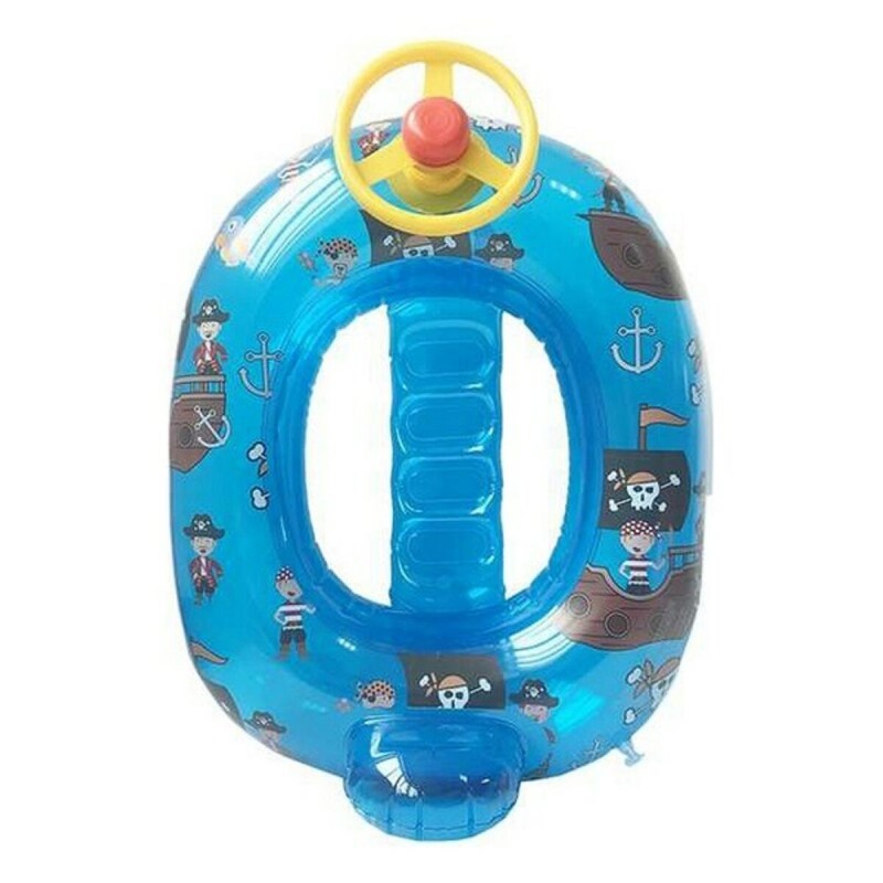 Bateau gonflable Baby (72 cm)