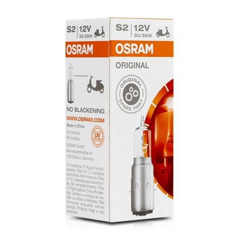 Ampoule Halogène Osram 64327 35W 12 V