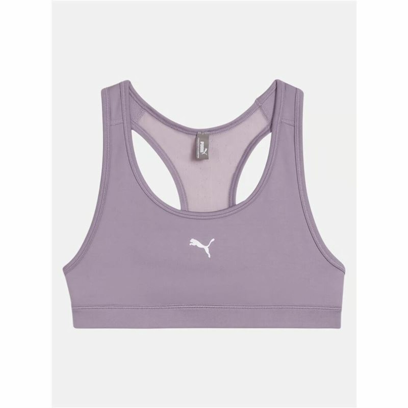 Soutien-gorge de Sport Puma 4 Keeps Bra Violet