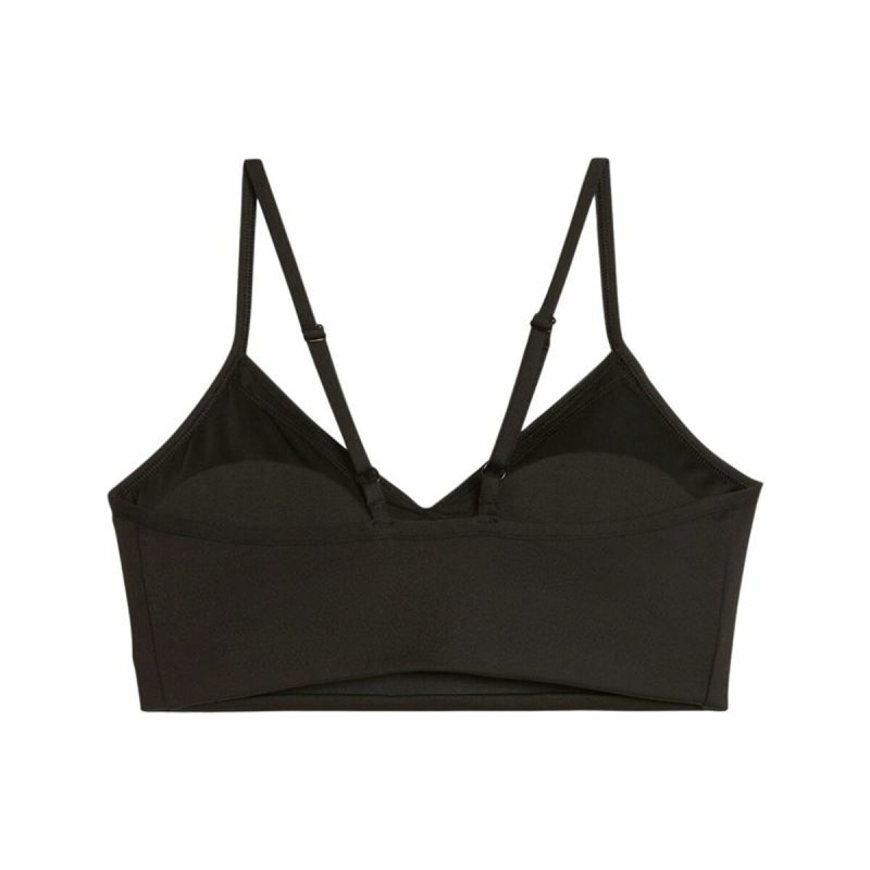 Soutien-gorge de Sport Puma MOVE YOGINI Noir