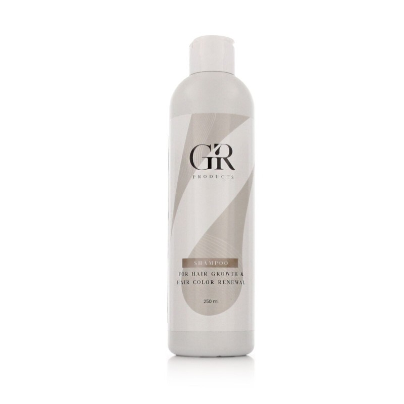 Shampooing GR-7 Gegen Haarausfall 250 ml