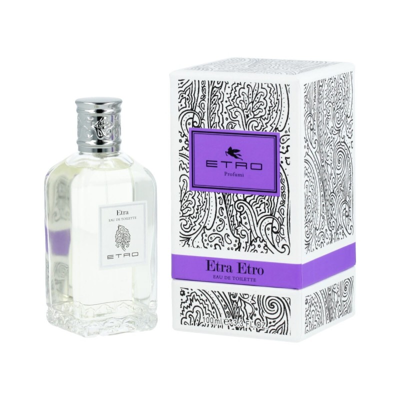 Parfum Femme Etro EDT