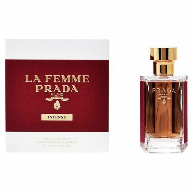 Parfum Femme La Femme Intense Prada La Femme Intense EDP EDP 35 ml