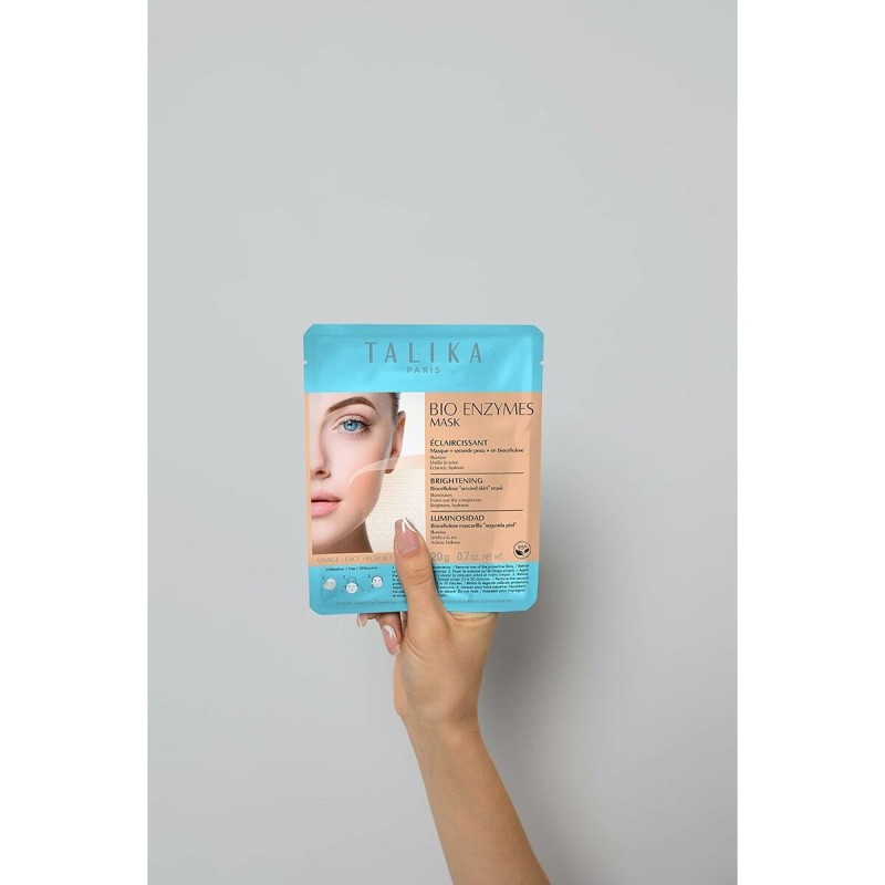 Masque facial Talika BIO ENZYMES 20 g