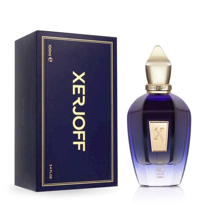 Parfum Unisexe Xerjoff 40 Knots EDP 100 ml