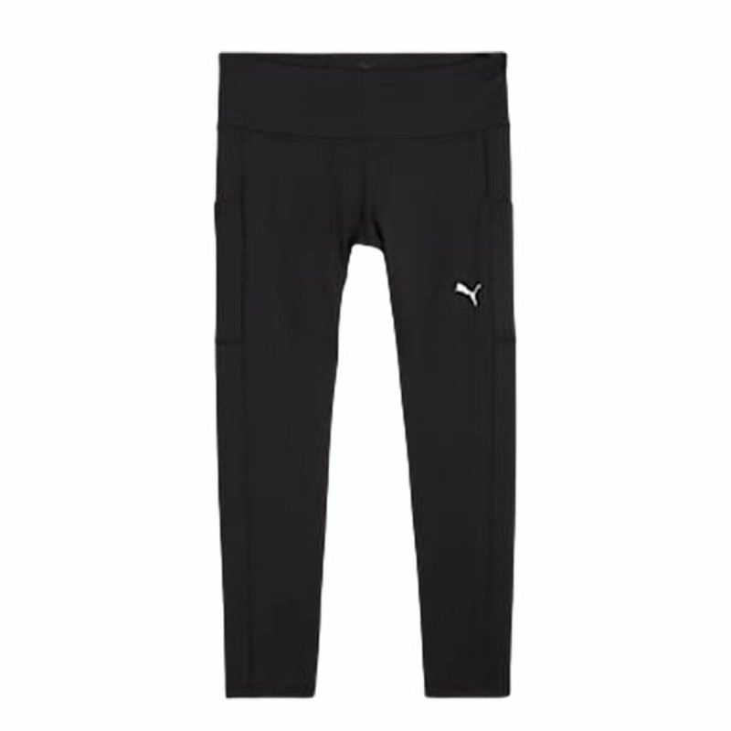 Leggings de Sport pour Femmes Puma Run Favorites Velocity Noir