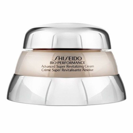 Crème anti-âge Shiseido 3214-83192 (75 ml)