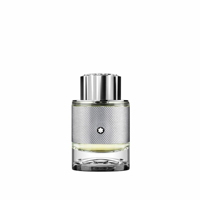 Parfum Homme Montblanc EDP EDP 60 ml Explorer Platinum