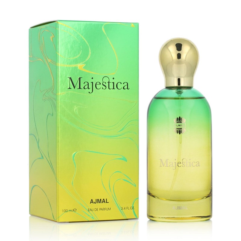 Parfum Femme Ajmal Majestica EDP 100 ml