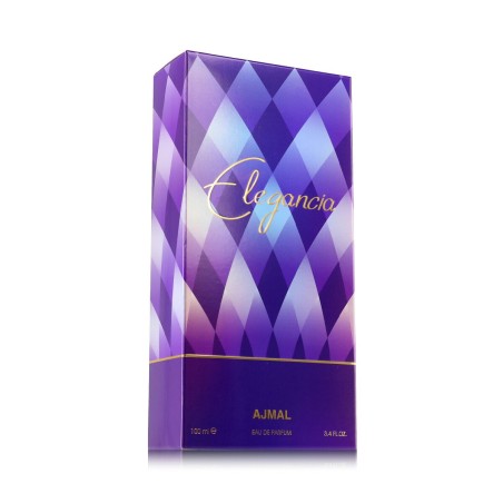 Parfum Femme Ajmal Elegancia EDP 100 ml